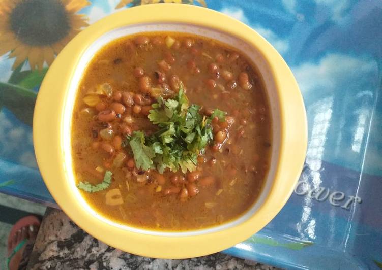 Recipe of Speedy Masoor Daal