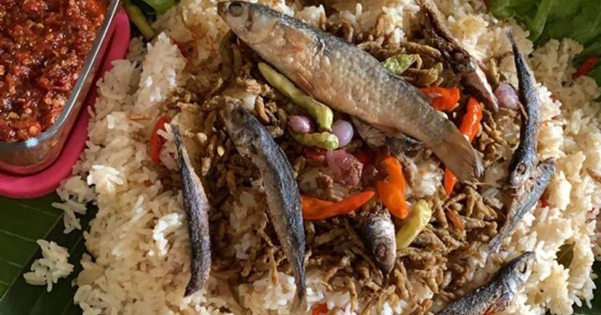 225.526 resep masakan nusantara enak dan sederhana - Cookpad