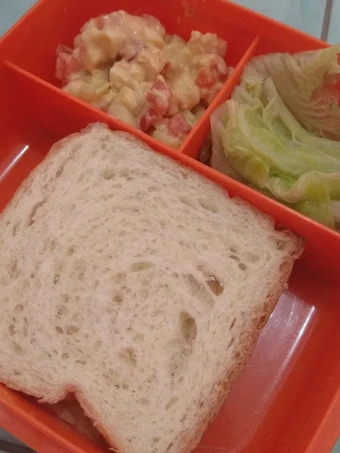 Langkah Gampang Menyiapkan Resep Sandwich Telur Mayo yang Lezat Anti Ribet, Bisa Manjain Lidah