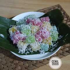 รูปของ Cenil Singkong