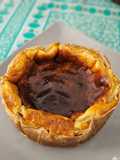 83. Basque Burnt Cheesecake ekonomis