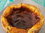 Gambar kue yoghurt