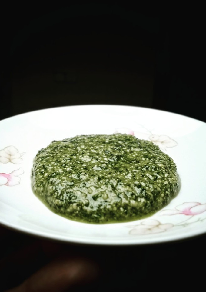 Una foto de | SALSA PESTO 🇮🇹 | J.M. García