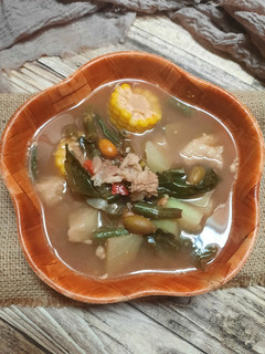 Foto resep Sayur Asem Tetelan