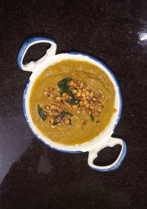 टोमेटो कोथमीर पचडी (Tomato Kothmir Pachadi recipe in hindi) रेसिपी मुख्य फोटो