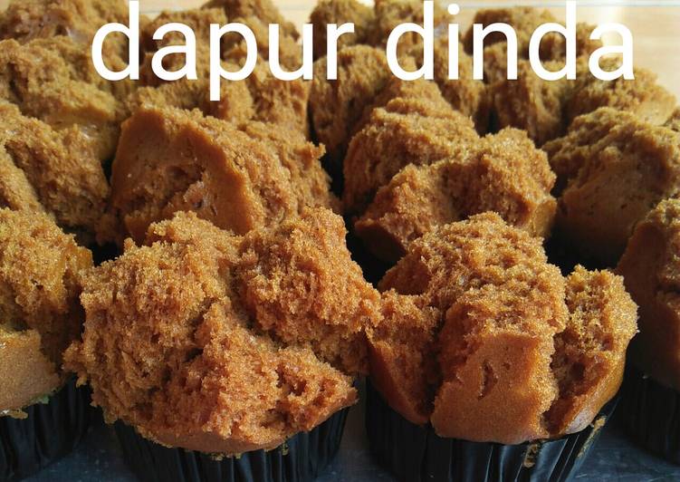 Bolkus mekar gula merah