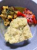 Nasi Jaha tanpa bambu