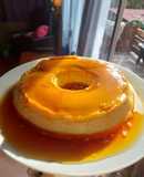 FLAN CASERO 🍮