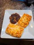 Wild Game Italian Sausage