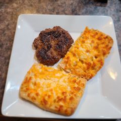 A picture of Wild Game Italian Sausage.