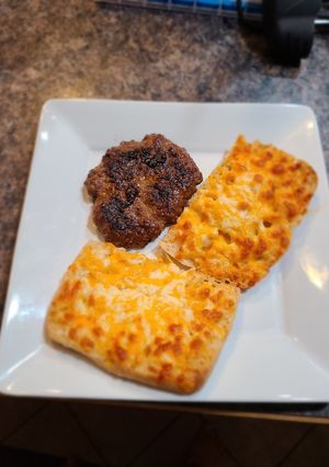 A picture of Wild Game Italian Sausage.