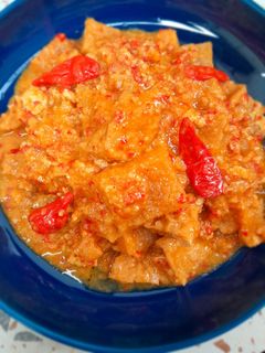 Foto resep Sambal Goreng Krecek