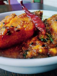 ধোকার টক(dhokar tok recipe in bengali) রেসিপির প্রধান ছবি
