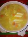 Sopa de repollo