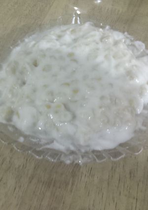 صورة لوصفة سلطة الذرة الكريمية المنعشة 🌽✨