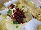 Soto Ayam (Chicken Soto) Easy