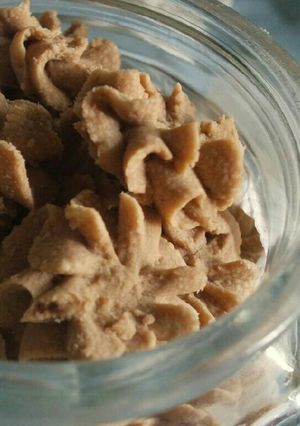 Foto resep Semprit Susu Coklat