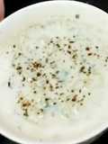 Cucumber Raita