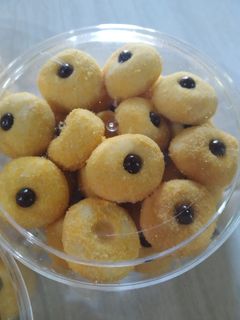 Foto resep Kuker janda genit