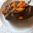 Carne Mechada