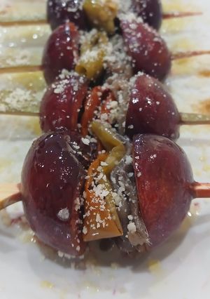 Foto principal de Gildas de Cereza