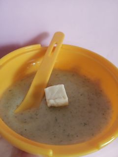 Foto resep Bubur Ikan Lele Mpasi 6m+