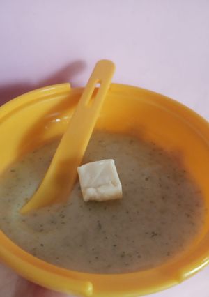 Foto resep Bubur Ikan Lele Mpasi 6m+