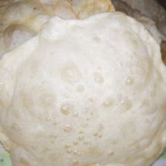 A picture of Poriyan.