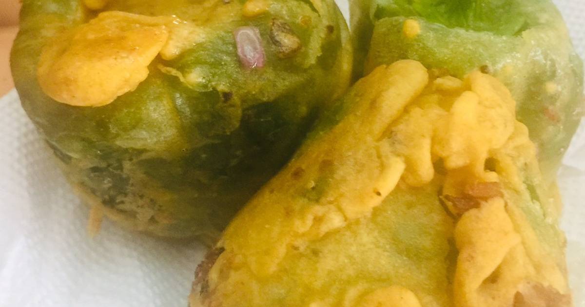 Paneer wrapped in banana leaf Recipe by Ruchi Sharma - Cookpad