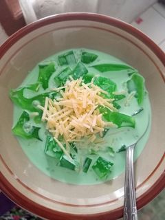 Foto resep Buko pandan