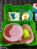 Bekal anak