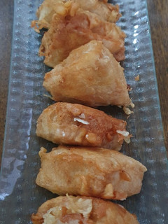 Foto resep Tahu isi