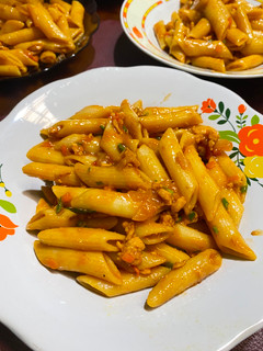 Foto resep Pasta Bolognaise
