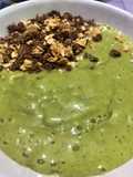 Green smoothie