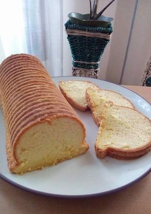 Foto resep Bolu Jerman lembut