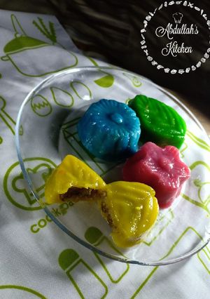 Foto resep Kue Tok