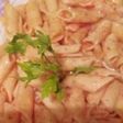 معكرونة بالصلصة