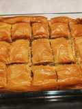 Spanakopita (Greek Spinach and Cheese Pie)