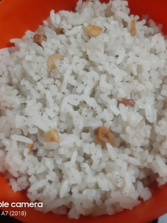 பூண்டு சாதம் செய்முறை முக்கிய புகைப்படம்