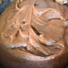 Halwa A picture of Halwa.