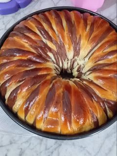 صورة لوصفة طاقية السلطان