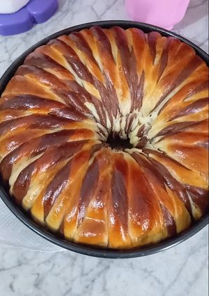 صورة لوصفة طاقية السلطان