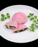 SP.0049 - Bánh Hẹ Tiều Châu