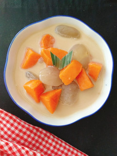 Foto resep Kolak Ubi Kolang-Kaling