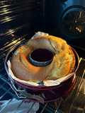 Ciambella allo Yogurt con Bimby