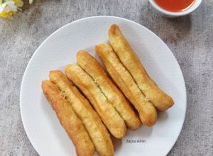 Foto resep Cakwe Express