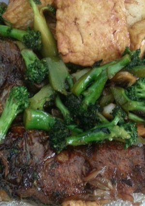 Foto resep Gurame kecap