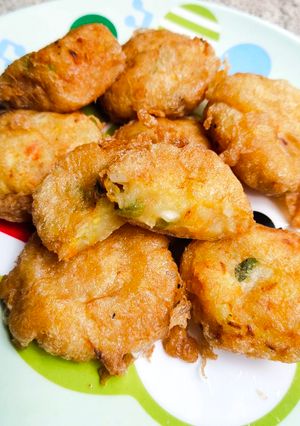 Foto resep Perkedel Kentang Wortel Simple (Tanpa bawang)