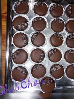 صورة لوصفة صابلي ليروس 💜