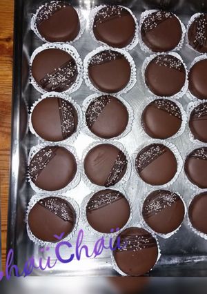 صورة لوصفة صابلي ليروس 💜